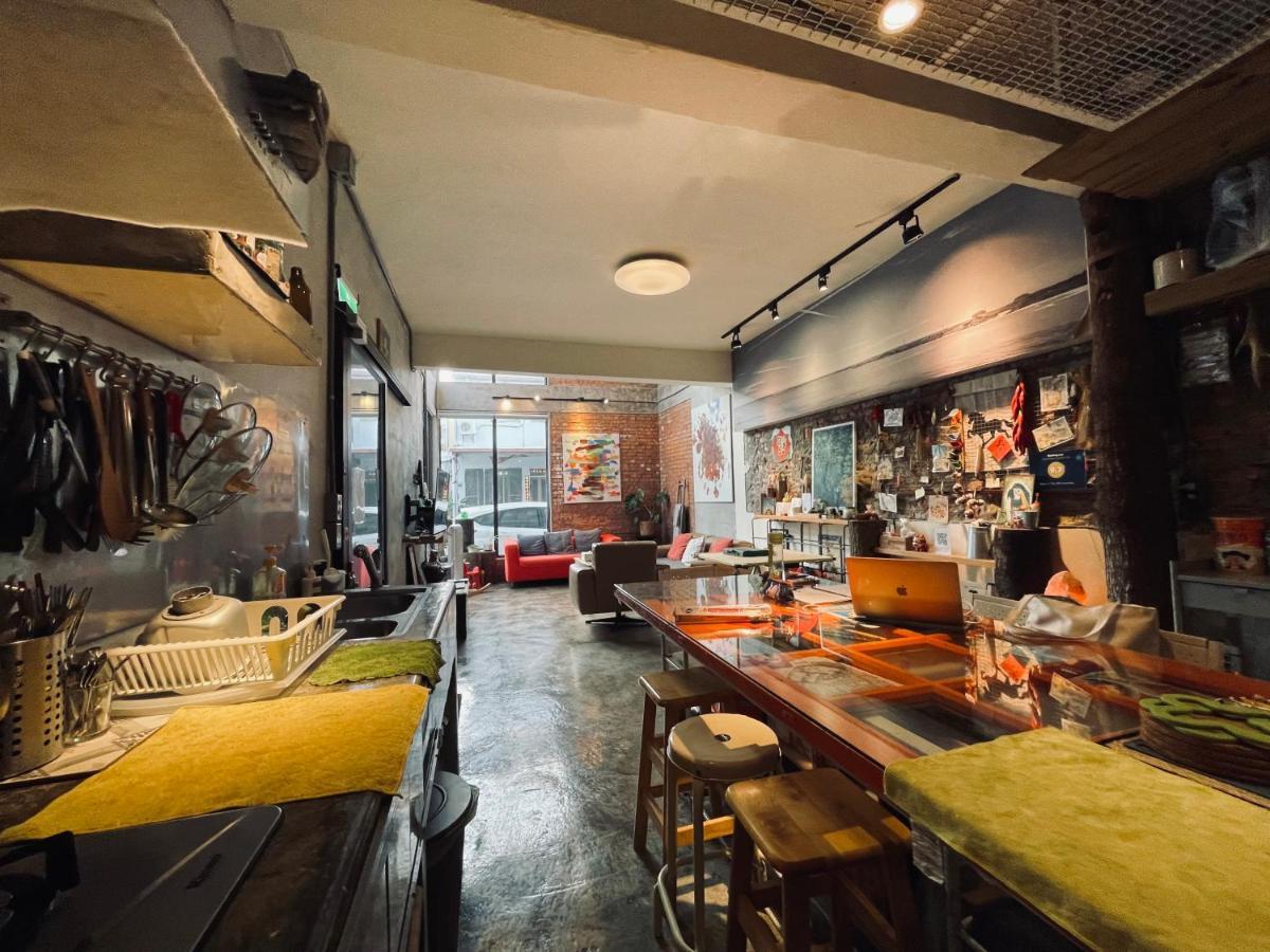 山森三室墾丁包棟民宿3Rooms Nanwan Exterior photo