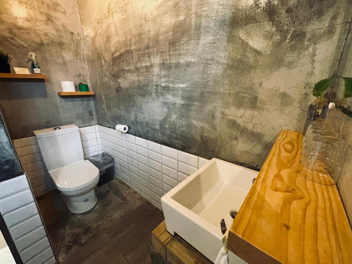 山森三室墾丁包棟民宿3Rooms Nanwan Exterior photo