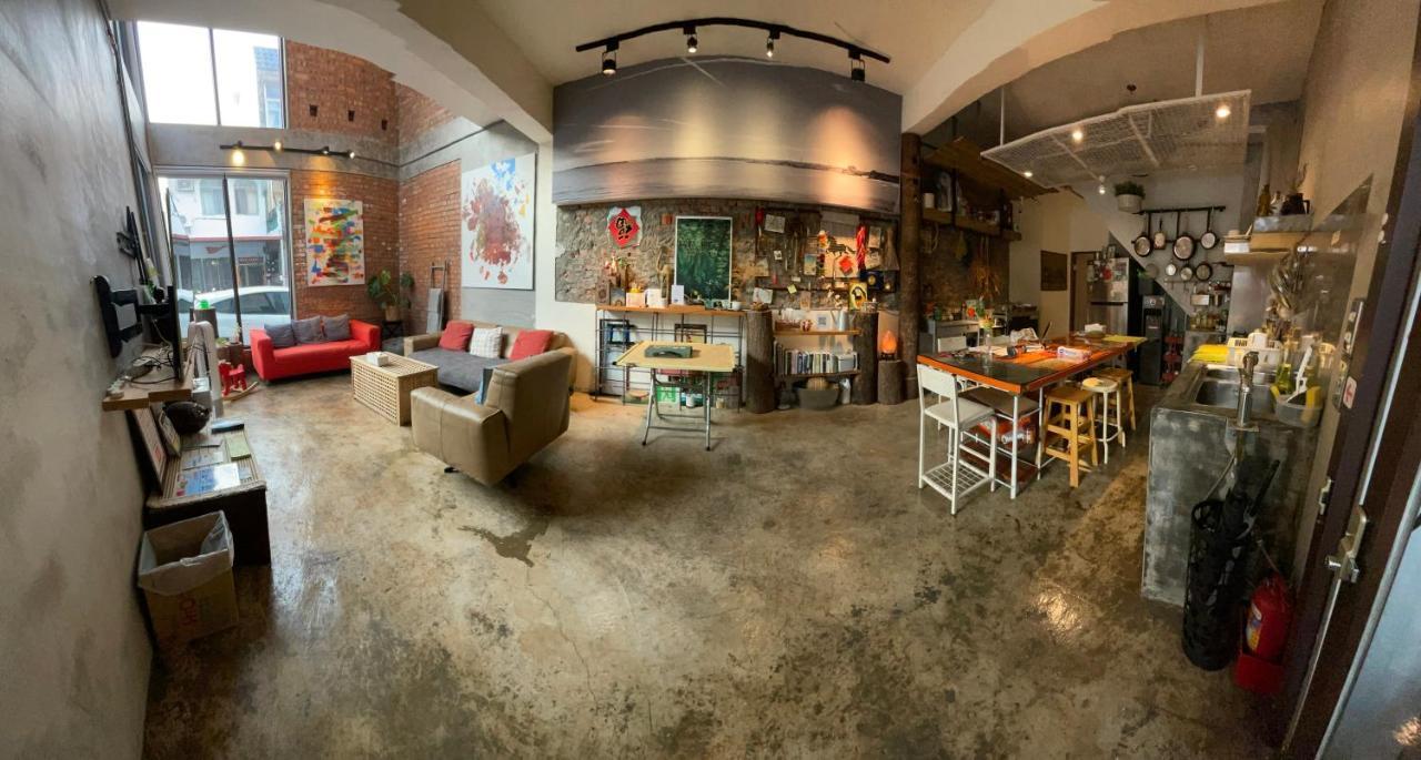 山森三室墾丁包棟民宿3Rooms Nanwan Exterior photo